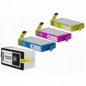 HP934 set