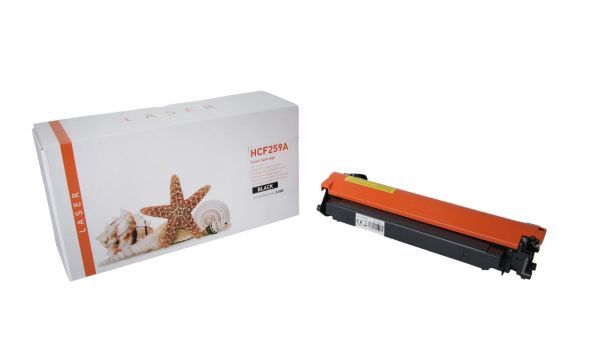 Kompatibel zu HP CF259A Black CF259A - 3.000 Seiten