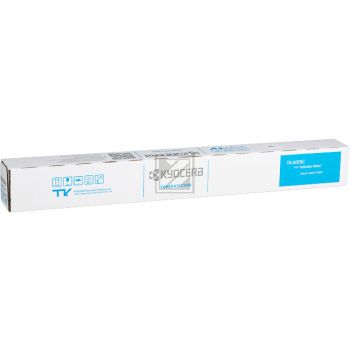 Kyocera Toner-Kit cyan (1T02XDCNL0, TK-8375C)