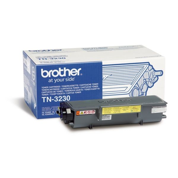 Brother TN-3230 Original Toner-Kit