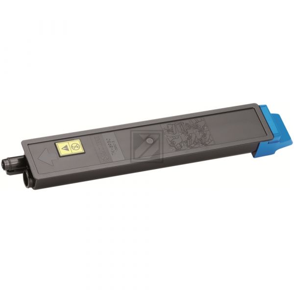 Kyocera Toner-Kit cyan (1T02K0CNL0, TK-895C)
