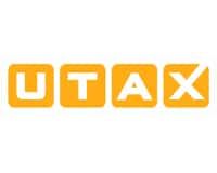 Utax 662511016 Original Toner-Kit gelb