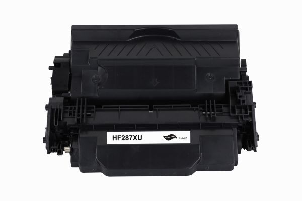 Alternativ zu HP 87X Toner schwarz CF287X 18000 Seiten