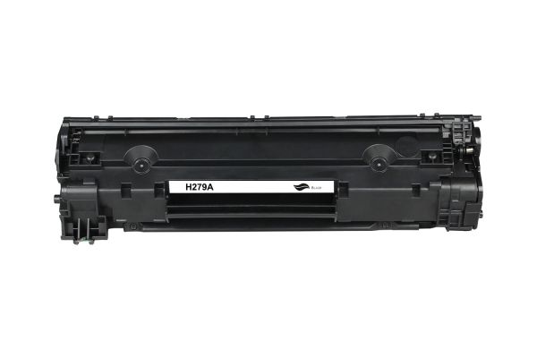 Alternativ zu HP 79A Toner schwarz CF279A 1000 Seiten