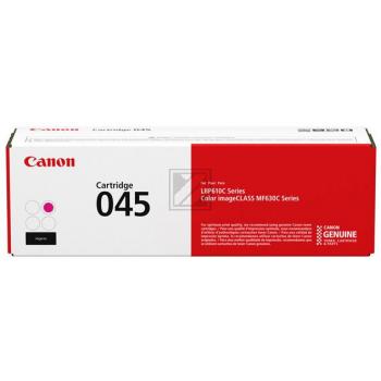CANON CRG 045 M magenta Toner