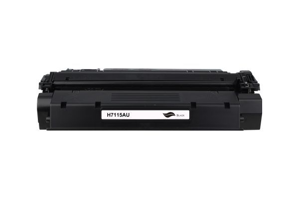 Alternativ zu HP 15A Toner schwarz C7115A 2500 Seiten
