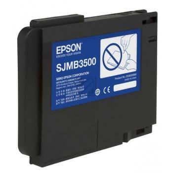 Epson Maintenance-Kit (C33S020580, SJMB3500)