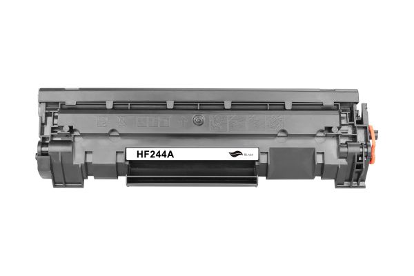 Alternativ zu HP 44A Toner schwarz CF244A 1000 Seiten