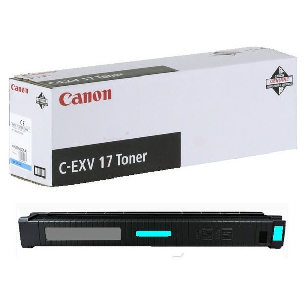 Canon 0261B002 Toner cyan
