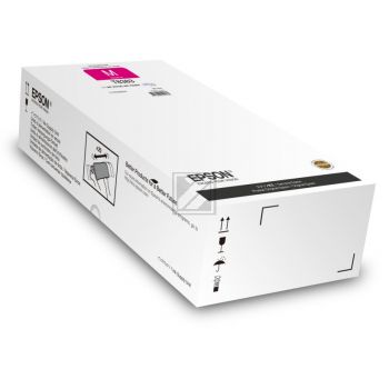 Epson Tintenpatrone magenta (C13T838340, T8383)