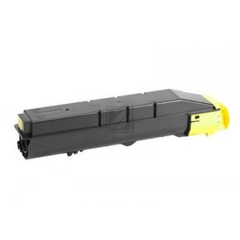Kyocera Toner-Kit gelb (1T02LKANL0, TK-8305Y)