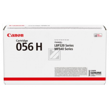 CANON CRG 056 H LBP Toner Cartridge