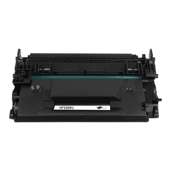 Alternativ zu HP 26X Toner schwarz CF226X 9000 Seiten