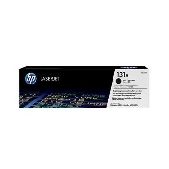 HP Toner-Kartusche schwarz (CF210A, 131A)